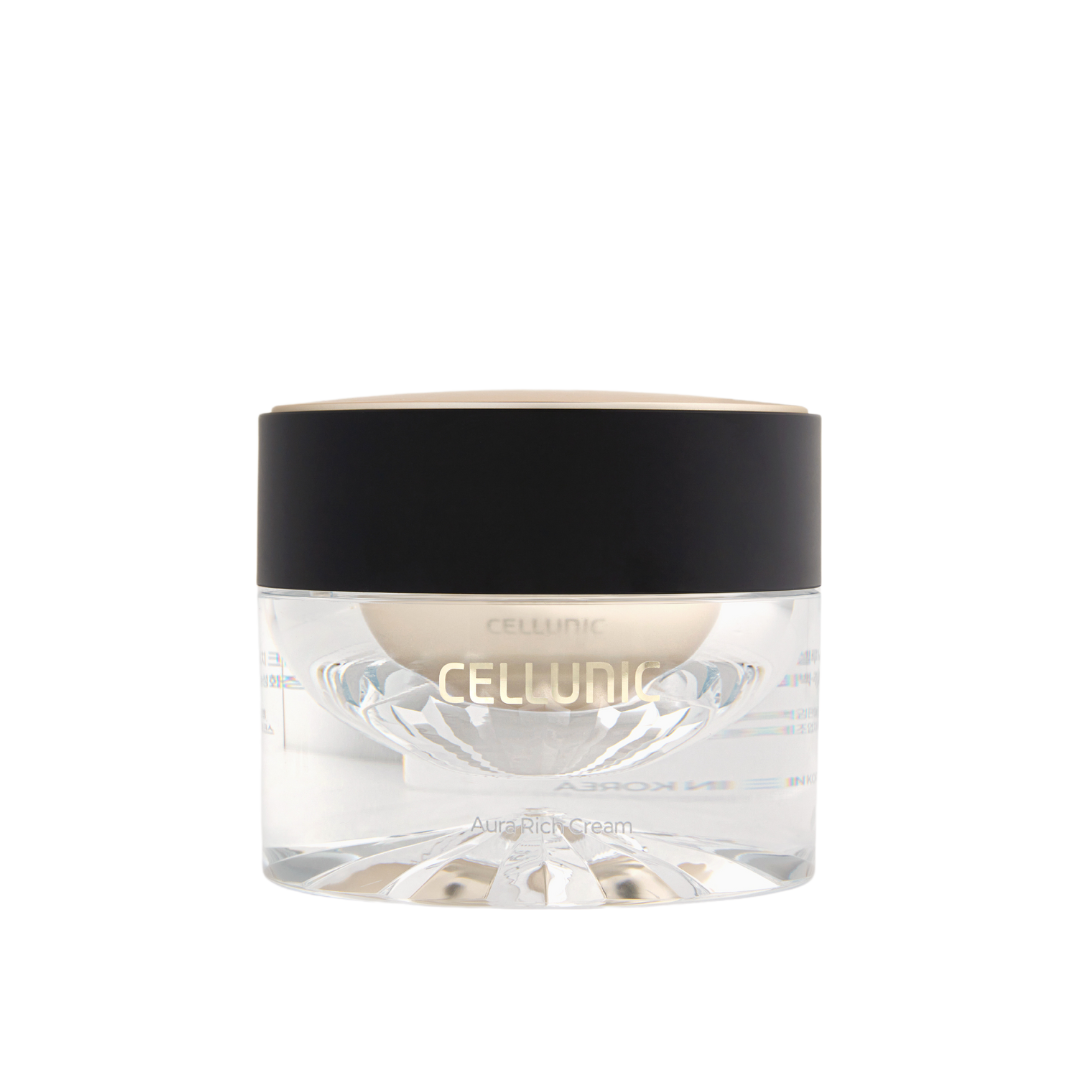 CELLUNIC - Aura Rich Cream