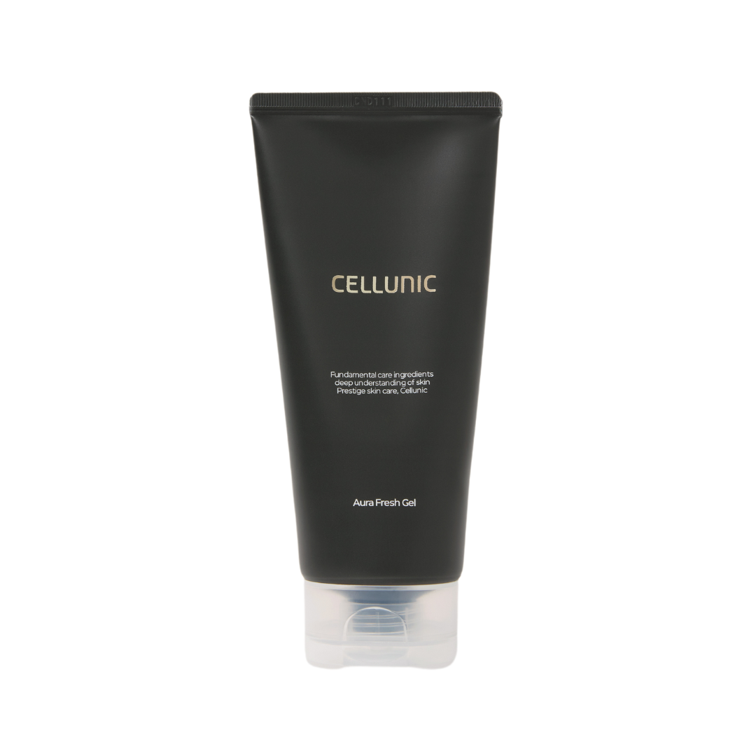 CELLUNIC - Aura Fresh Soothing Gel