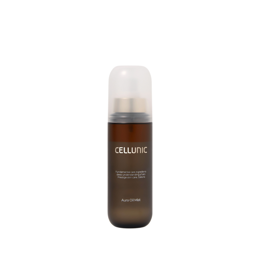 CELLUNIC - Aura Oil Mist