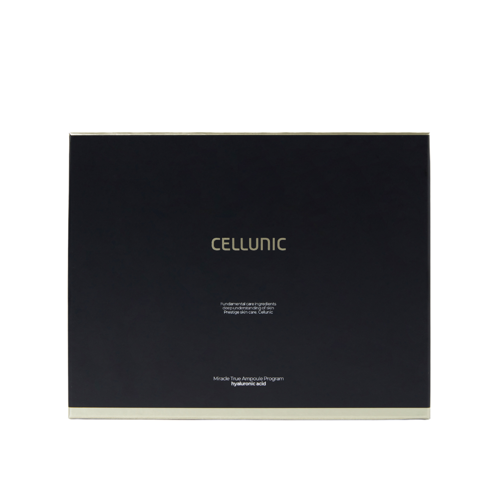 CELLUNIC - Miracle True Hyaluronic Acid