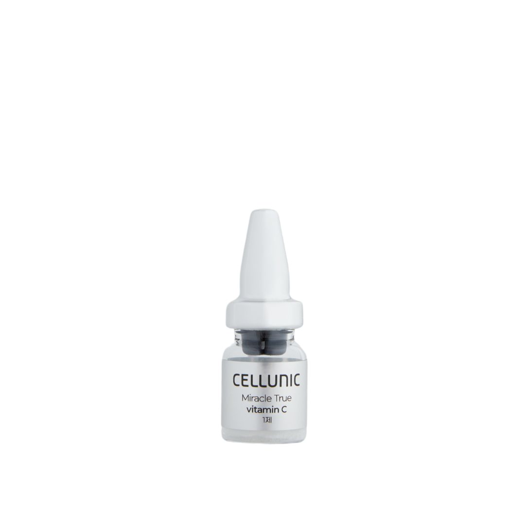 CELLUNIC - Miracle True Ampoule Vitamin C