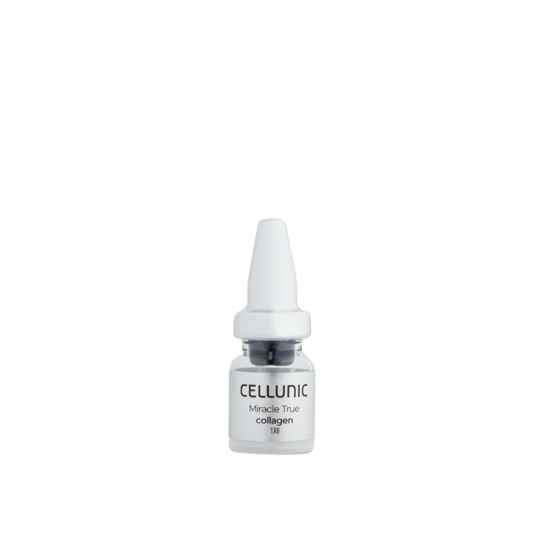 Miracle True Ampoule Collagen