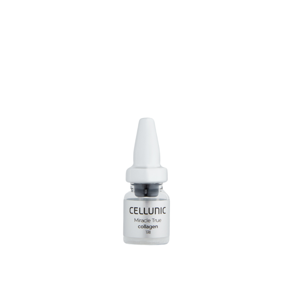 CELLUNIC - Ampolla de colágeno Miracle True