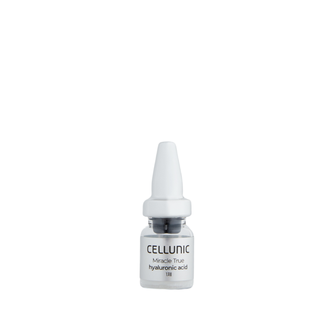 CELLUNIC - Miracle True Hyaluronic Acid