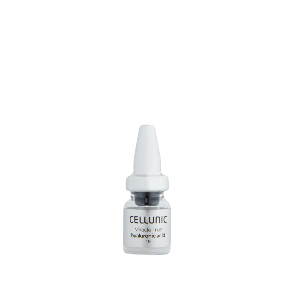 CELLUNIC - Miracle True Hyaluronic Acid