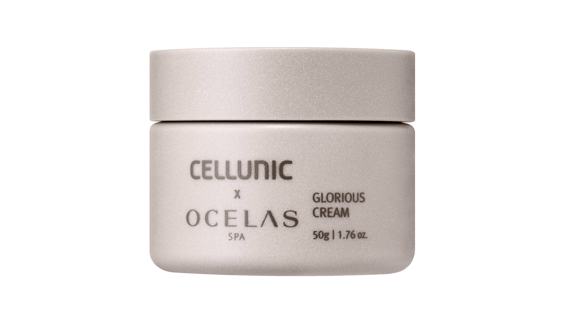 Ocelas Glorious Cream