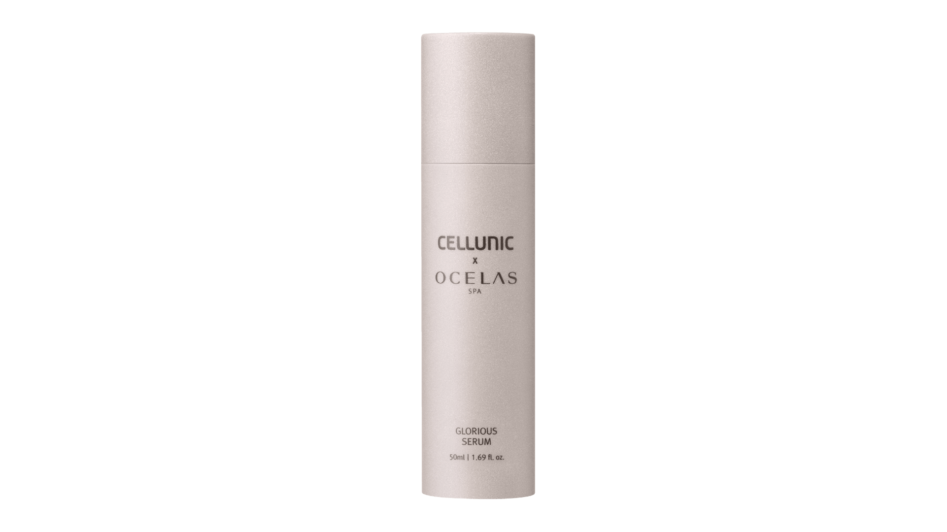 Ocelas Glorious Serum