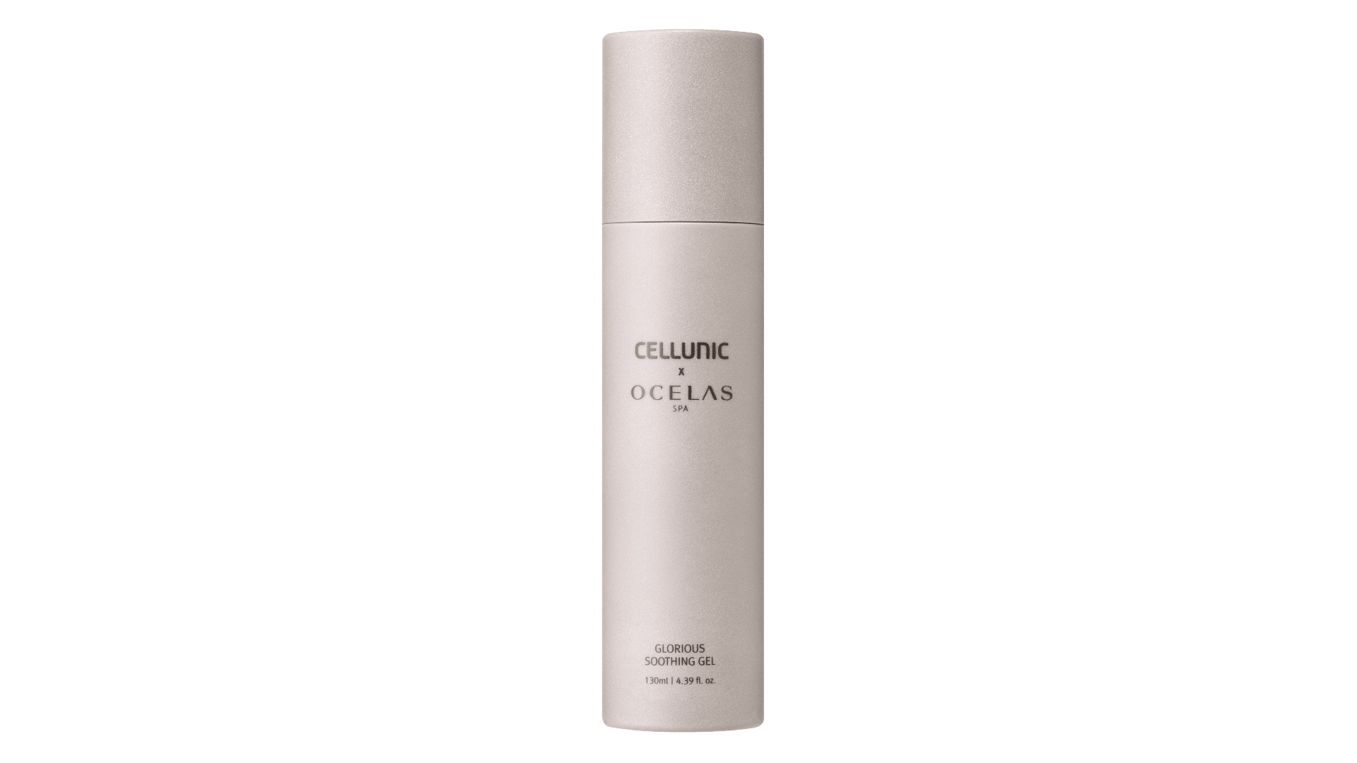 Ocelas Glorious Soothing Gel