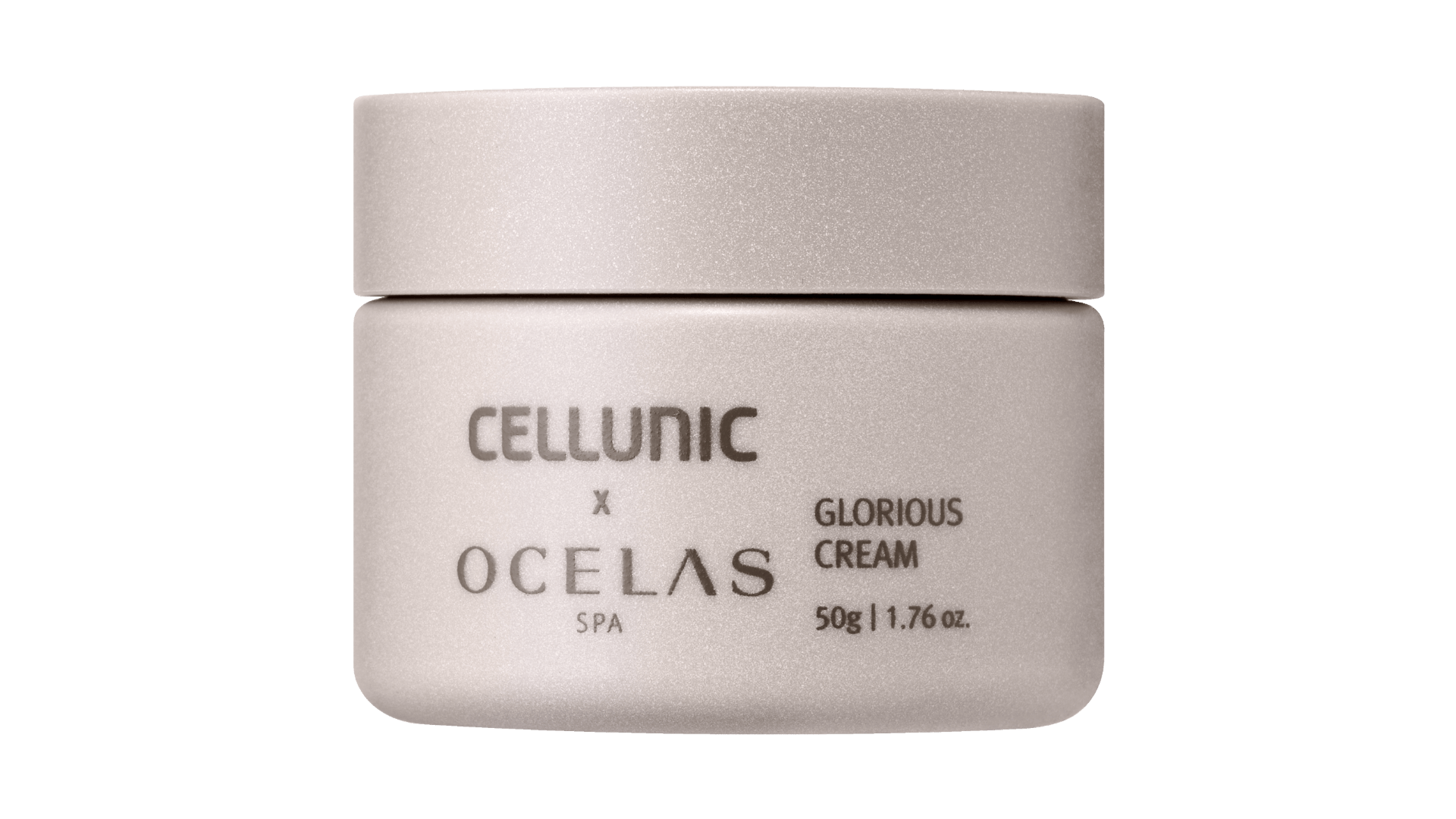 Ocelas Glorious Cleansing Balm