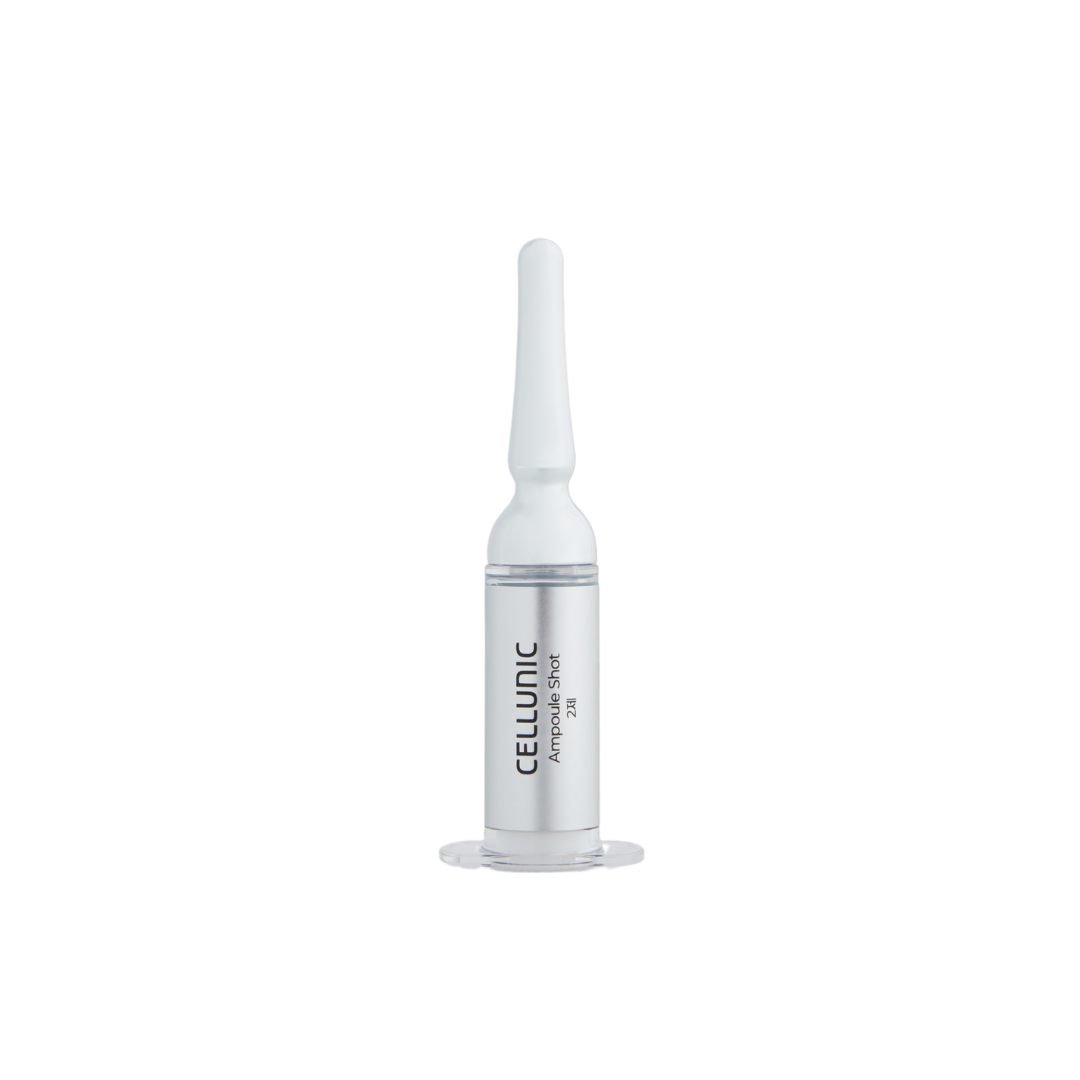 Miracle True Ampoule Vitamin C